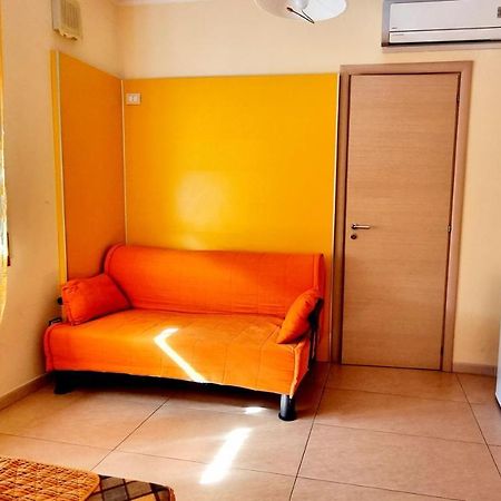 B&B La Villetta Gela Exteriör bild