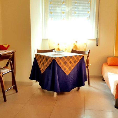 B&B La Villetta Gela Rum bild