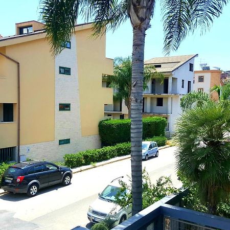 B&B La Villetta Gela Rum bild