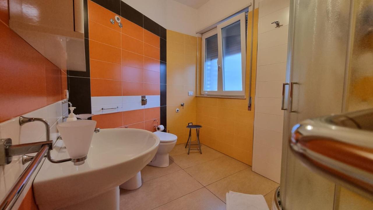 B&B La Villetta Gela Exteriör bild